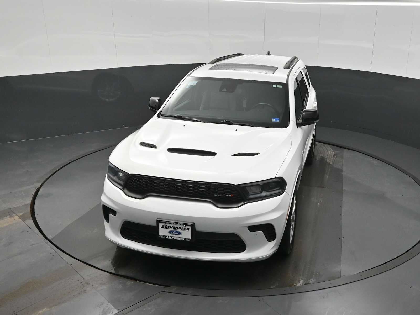 2024 Dodge Durango R/T Plus