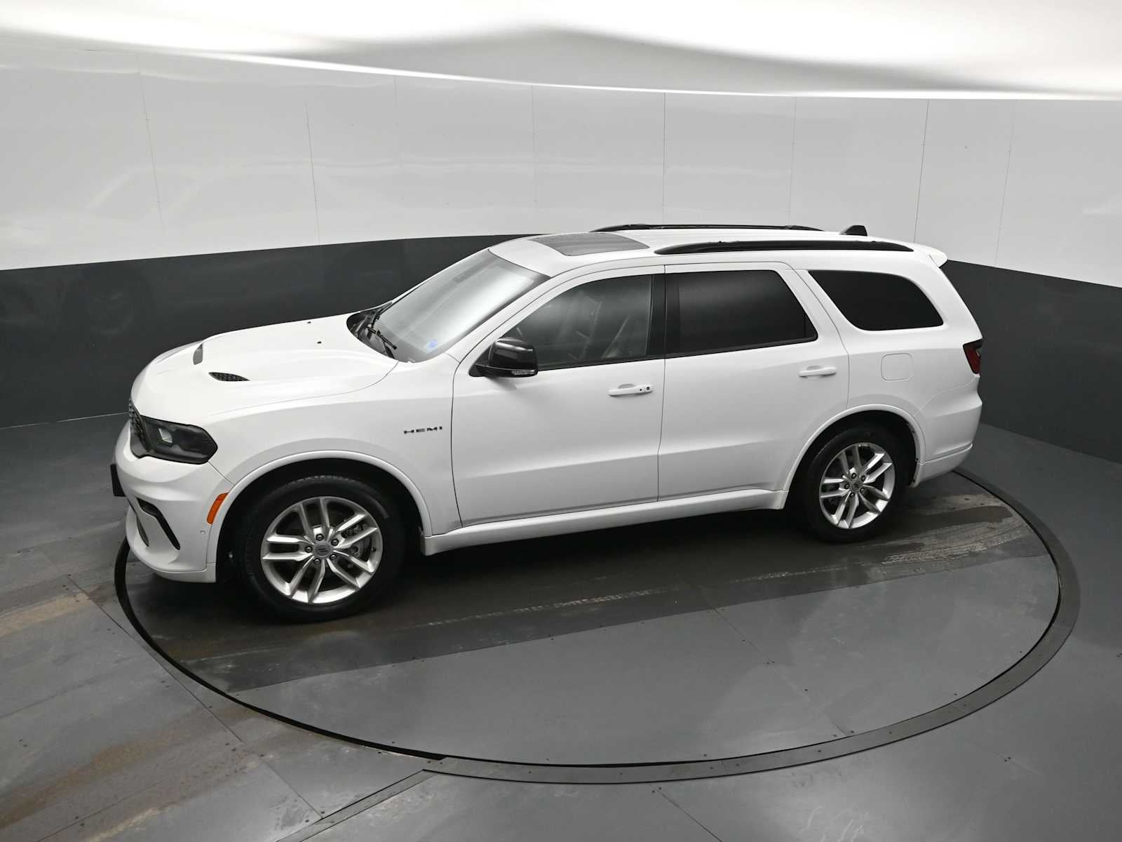 2024 Dodge Durango R/T Plus