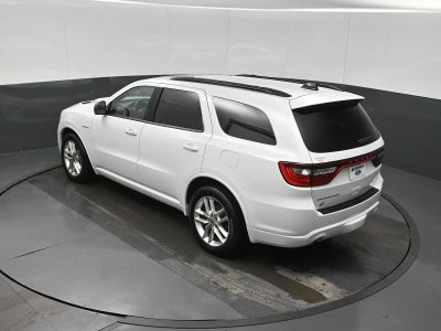2024 Dodge Durango R/T Plus