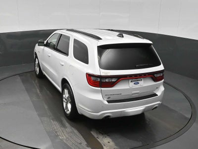 2024 Dodge Durango R/T Plus