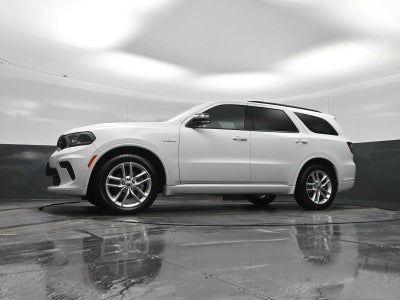 2024 Dodge Durango R/T Plus