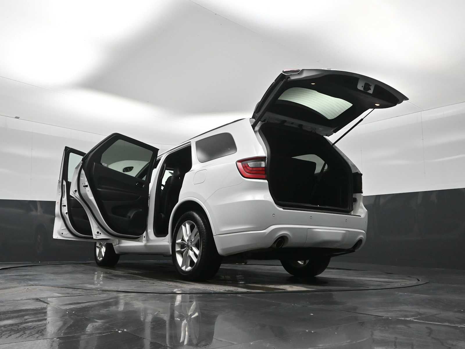 2024 Dodge Durango R/T Plus