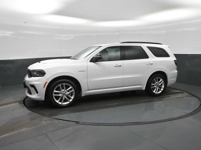 2024 Dodge Durango R/T Plus