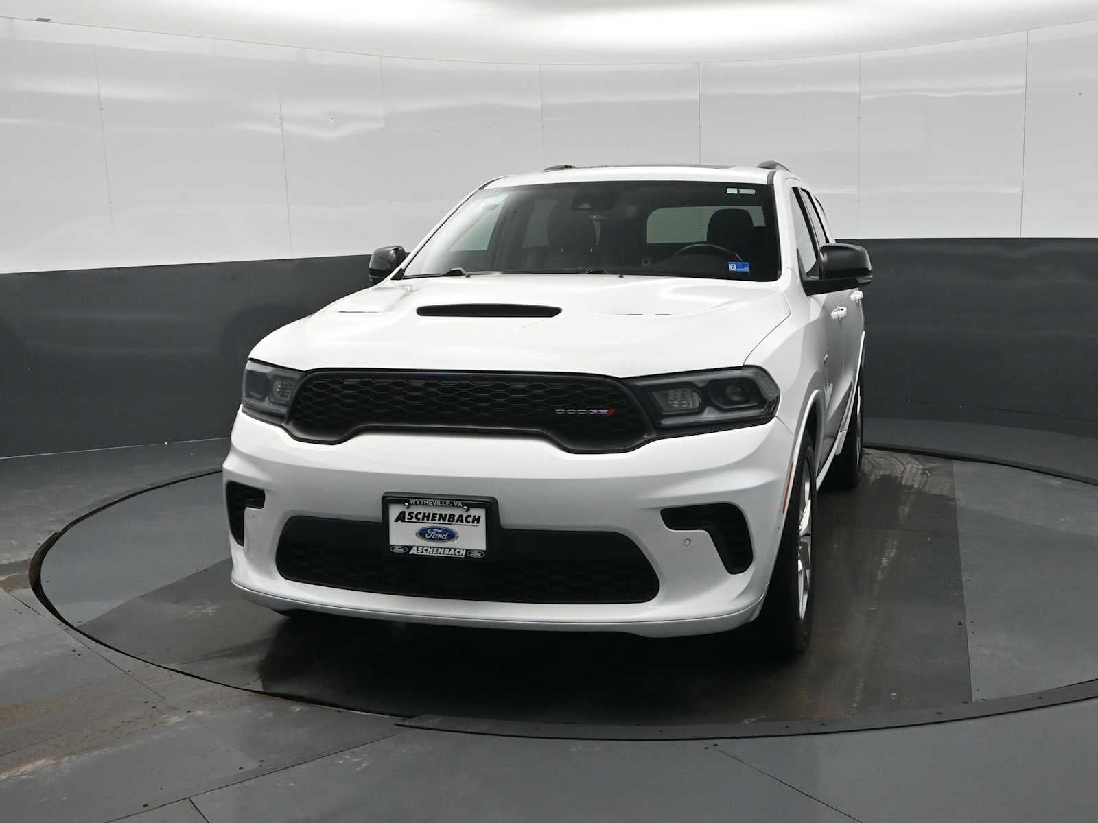 2024 Dodge Durango R/T Plus