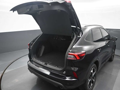2023 Ford Escape ST-Line Elite