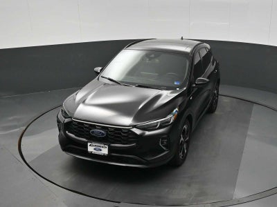 2023 Ford Escape ST-Line Elite