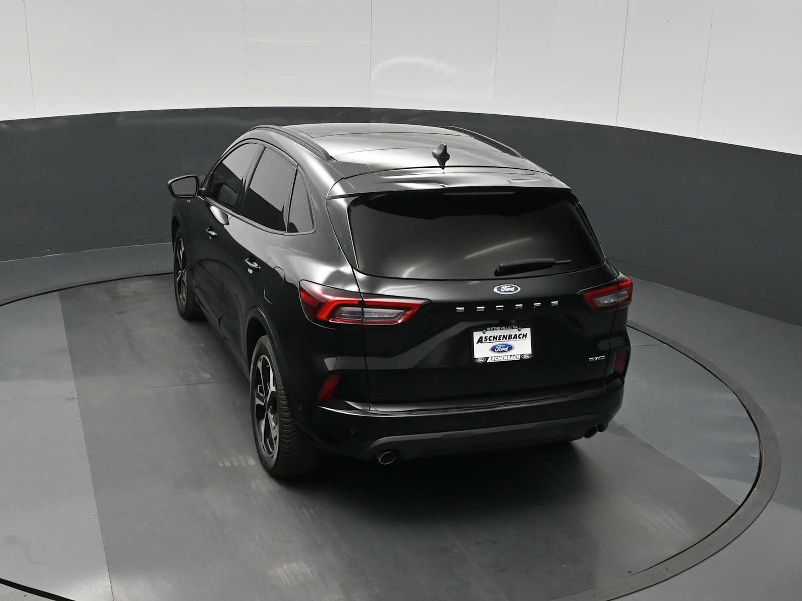 2023 Ford Escape ST-Line Elite