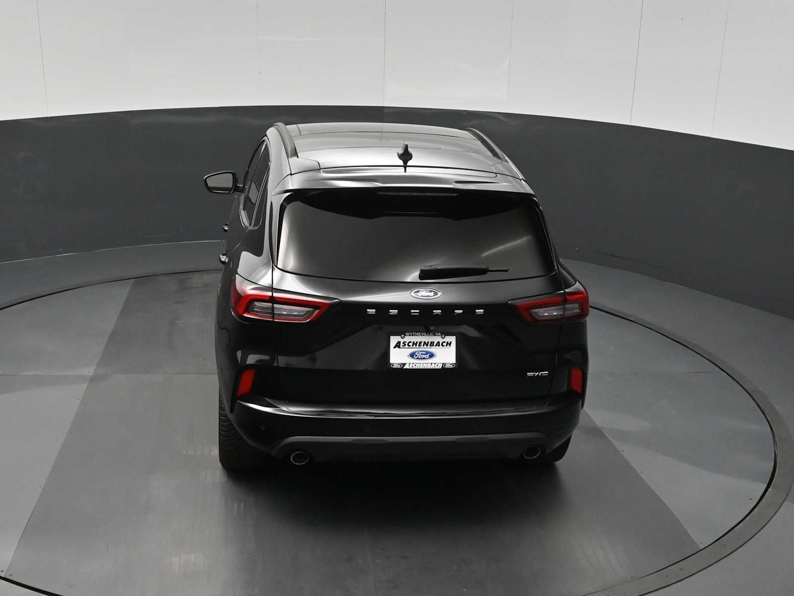 2023 Ford Escape ST-Line Elite