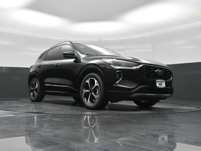 2023 Ford Escape ST-Line Elite