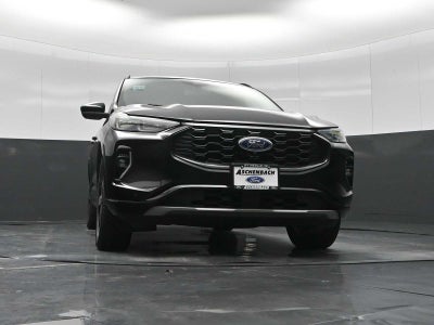 2023 Ford Escape ST-Line Elite