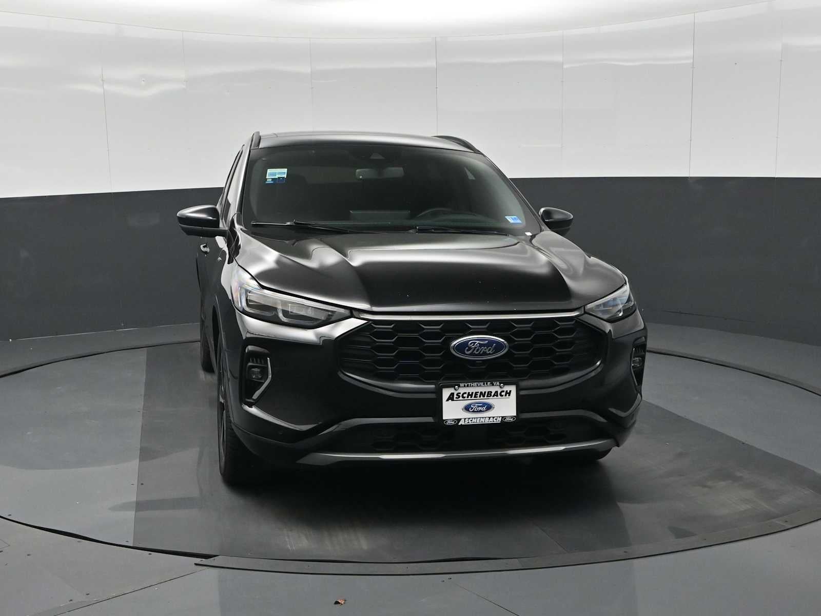 2023 Ford Escape ST-Line Elite