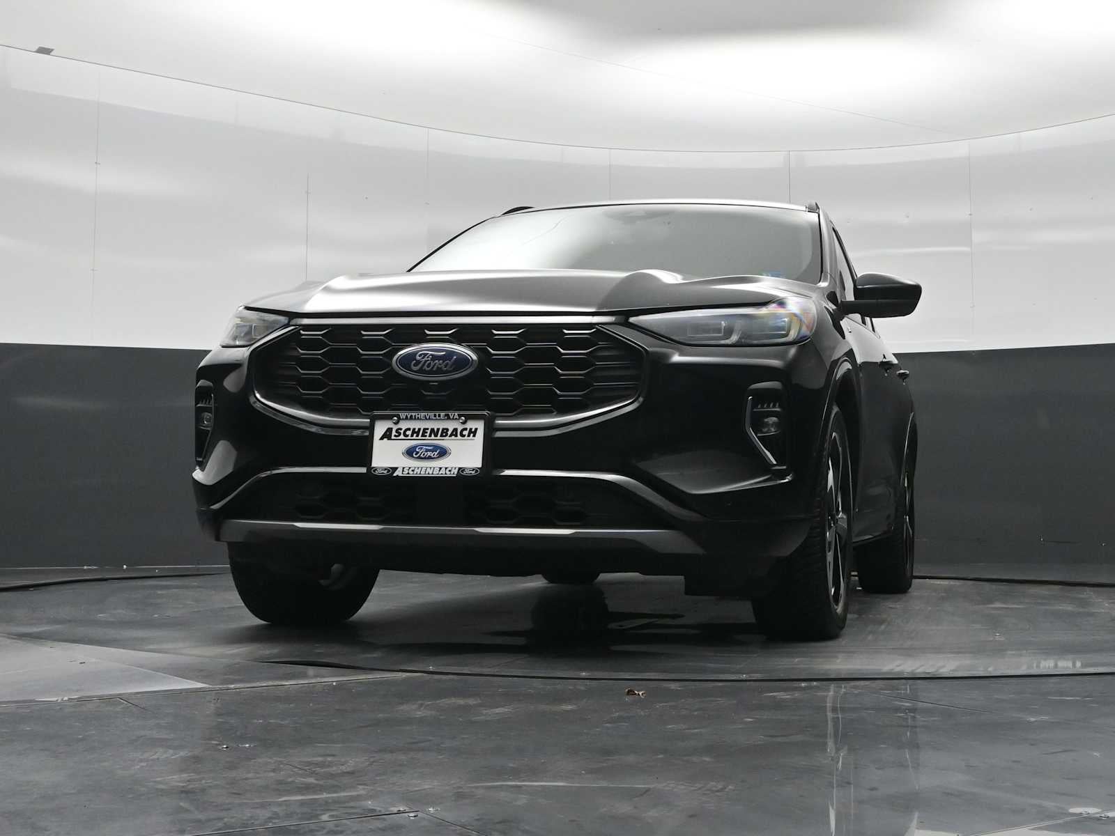 2023 Ford Escape ST-Line Elite