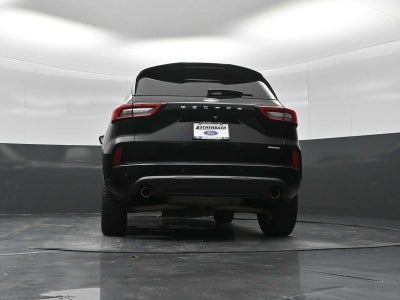 2023 Ford Escape ST-Line Elite