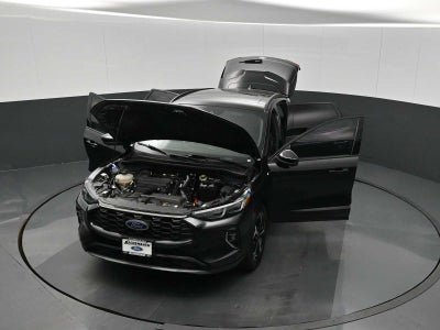 2023 Ford Escape ST-Line Elite