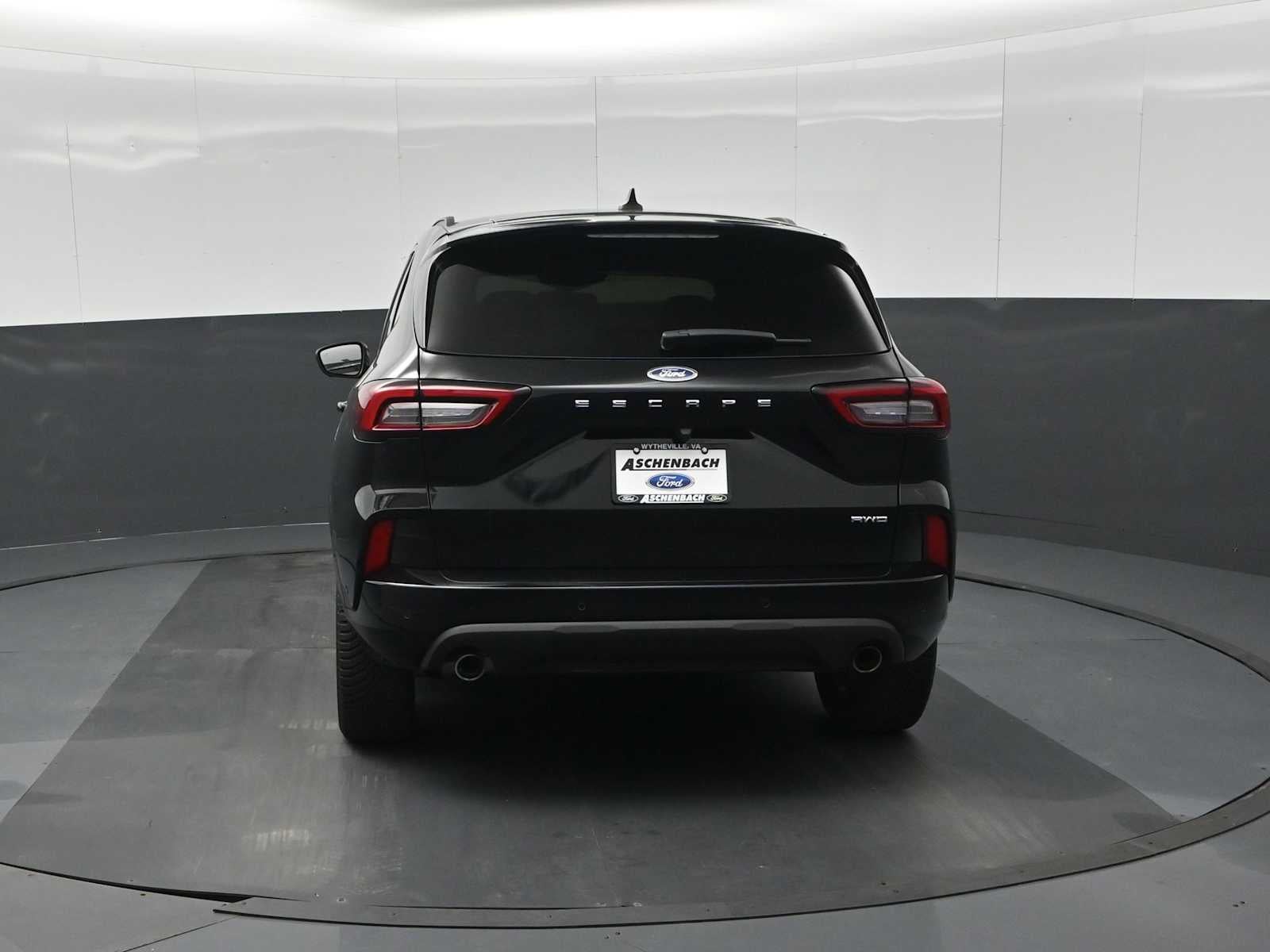 2023 Ford Escape ST-Line Elite