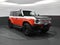 2026 Ford Bronco Stroppe Edition