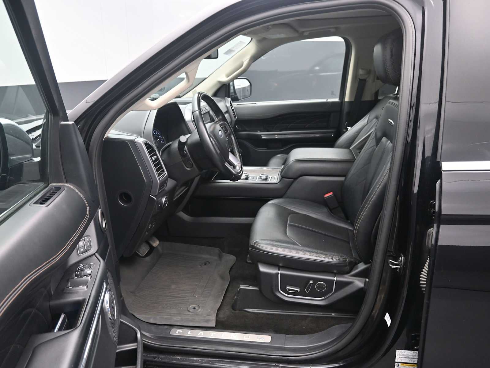 2020 Ford Expedition Max Platinum