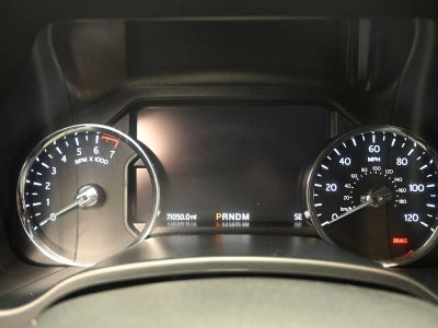 2020 Ford Expedition Max Platinum