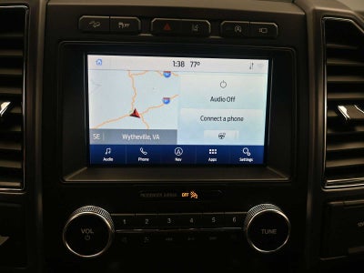 2020 Ford Expedition Max Platinum