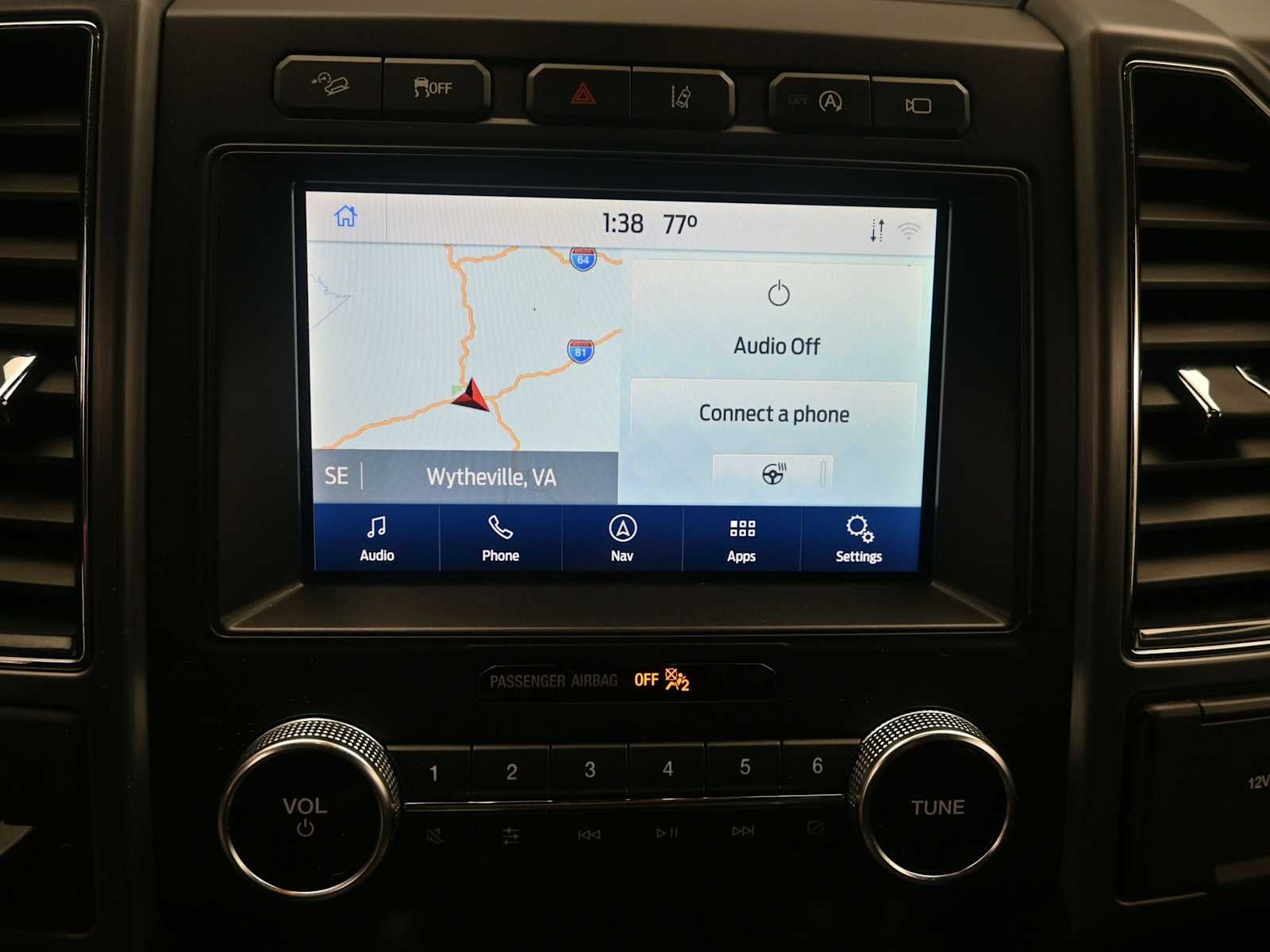 2020 Ford Expedition Max Platinum