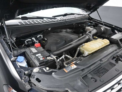 2020 Ford Expedition Max Platinum