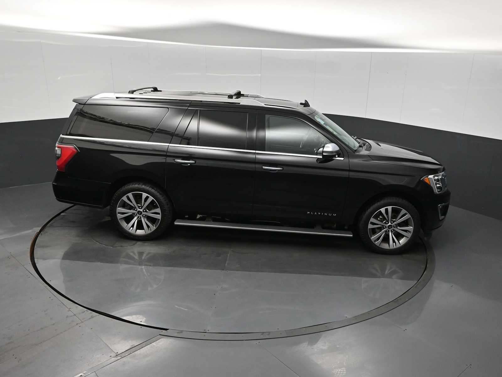 2020 Ford Expedition Max Platinum