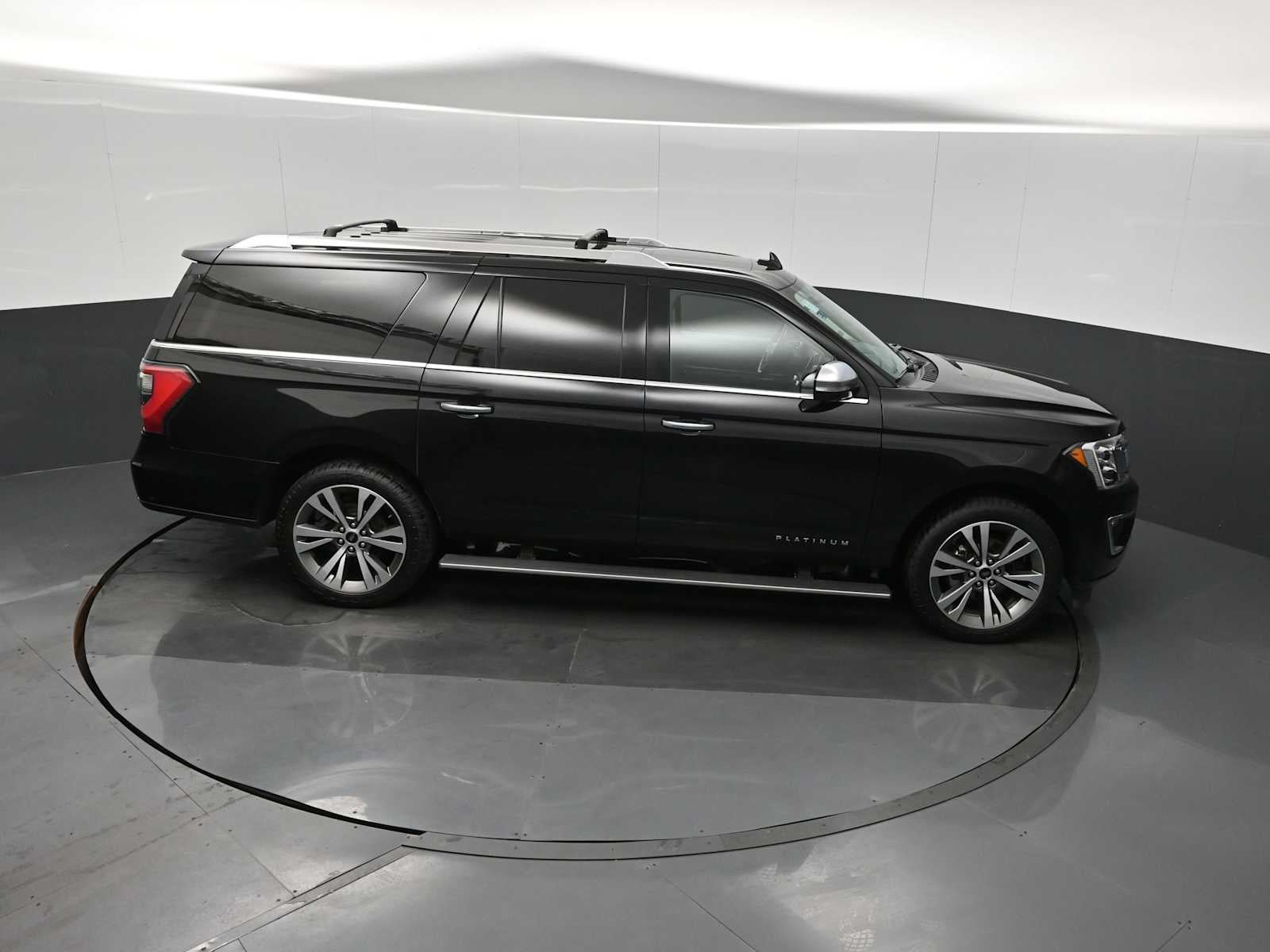 2020 Ford Expedition Max Platinum