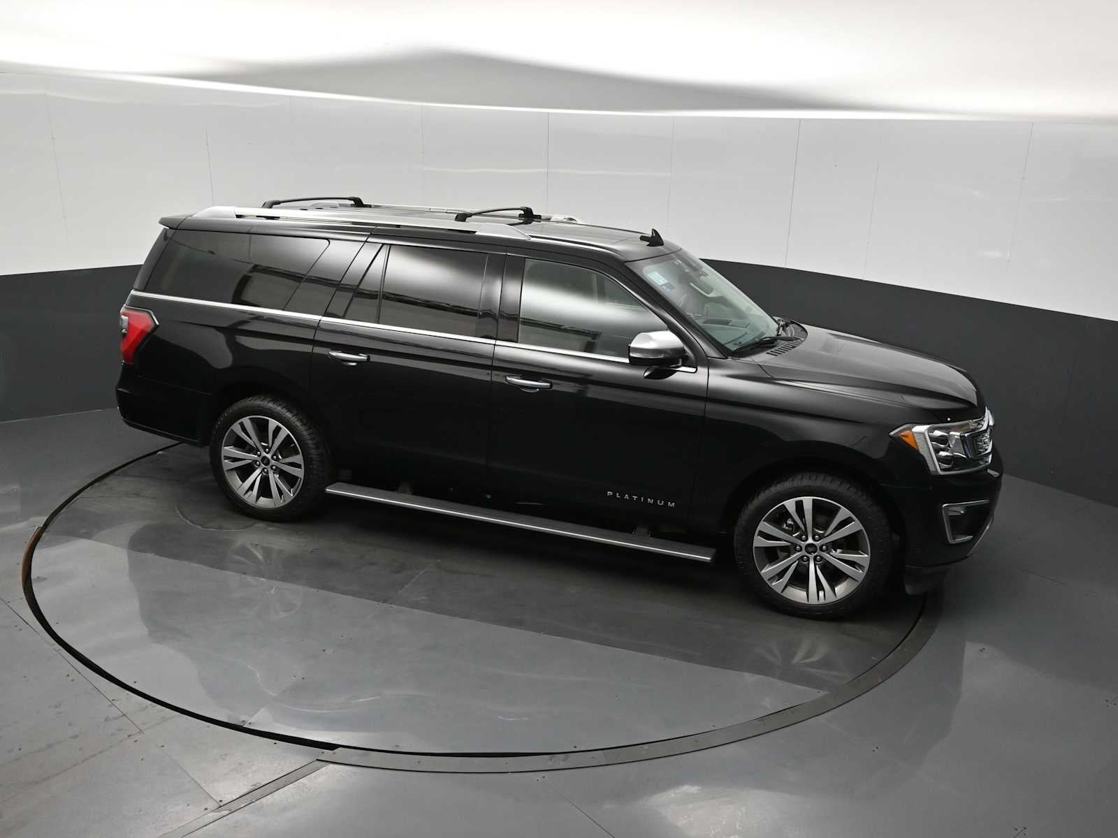 2020 Ford Expedition Max Platinum