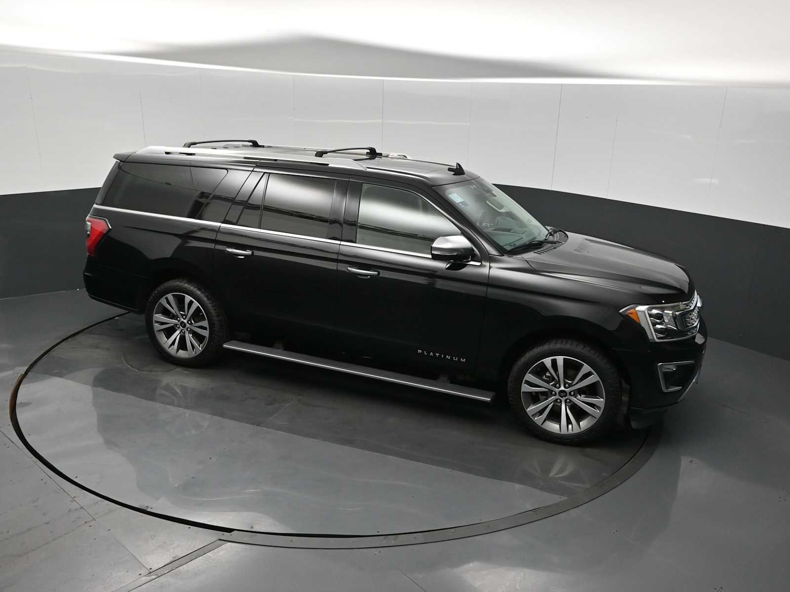 2020 Ford Expedition Max Platinum