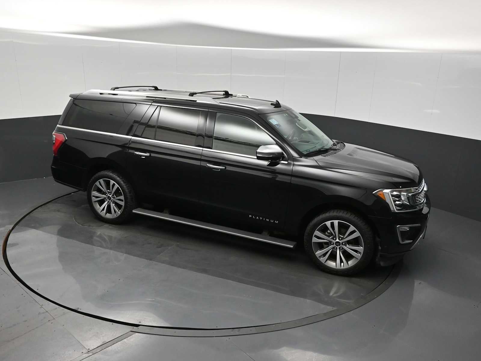 2020 Ford Expedition Max Platinum