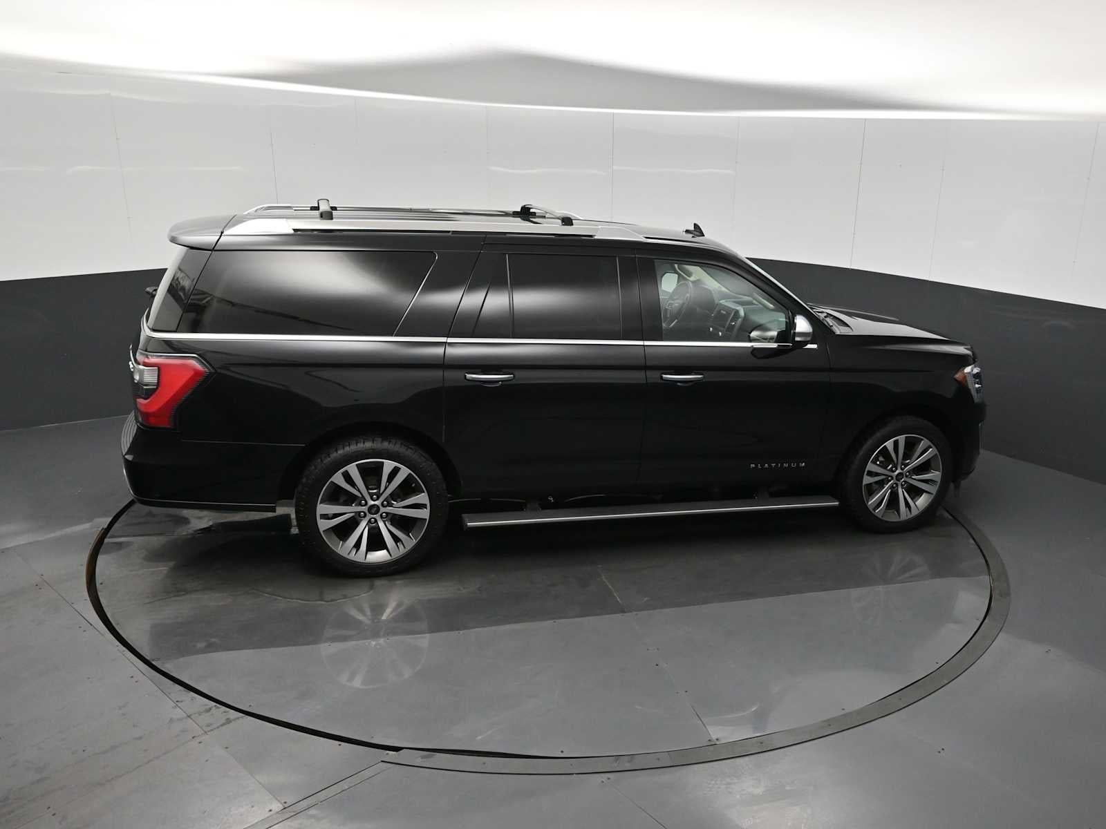 2020 Ford Expedition Max Platinum