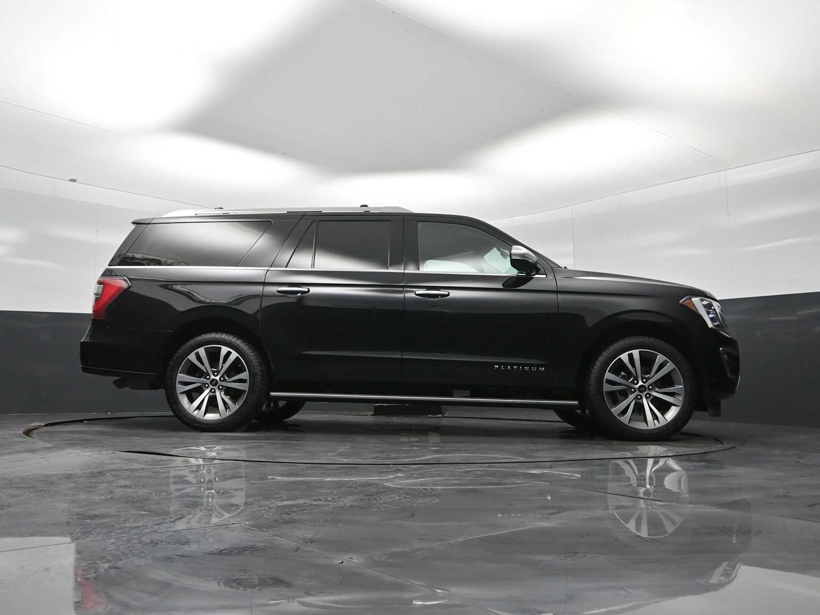 2020 Ford Expedition Max Platinum