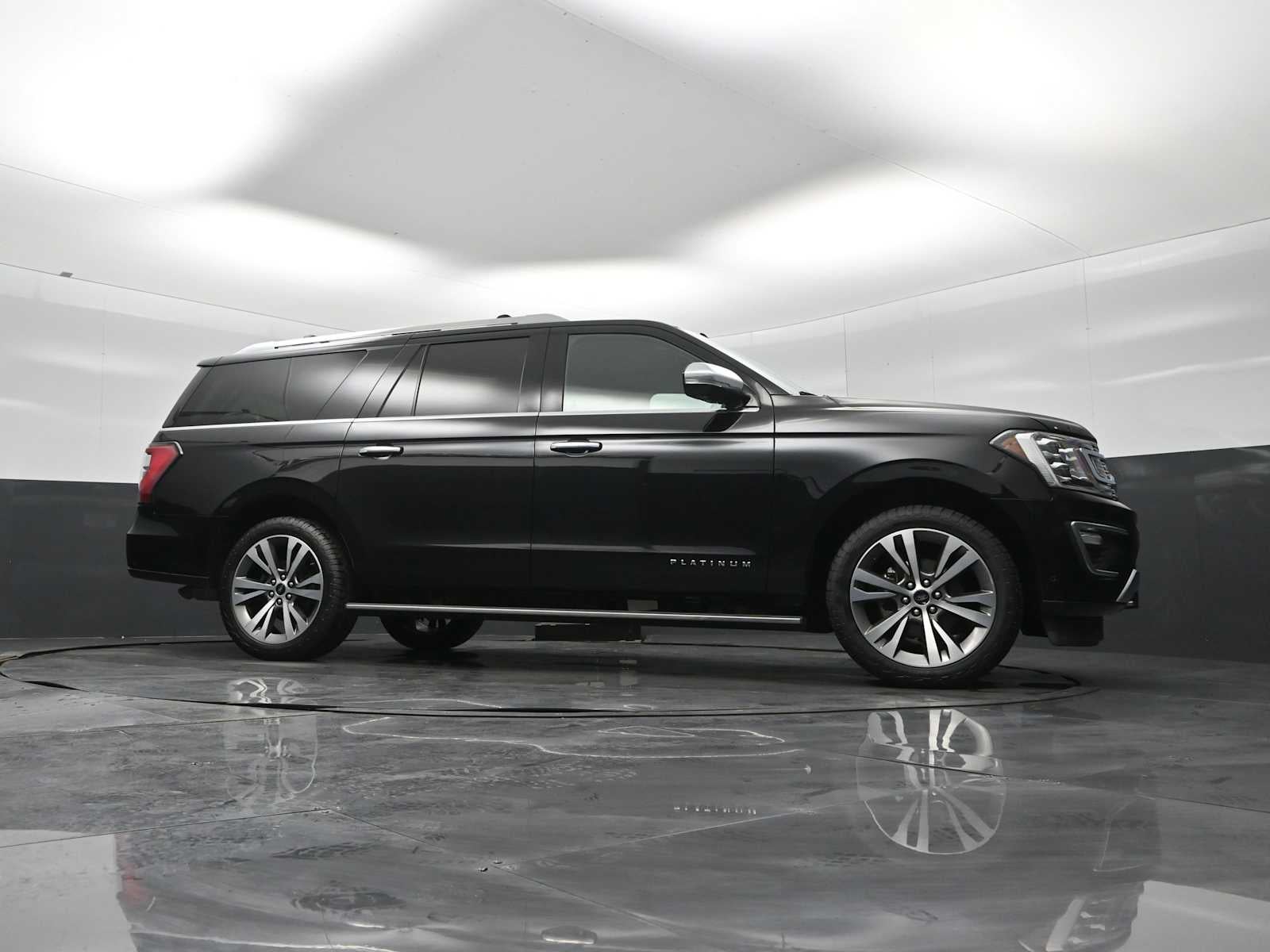2020 Ford Expedition Max Platinum