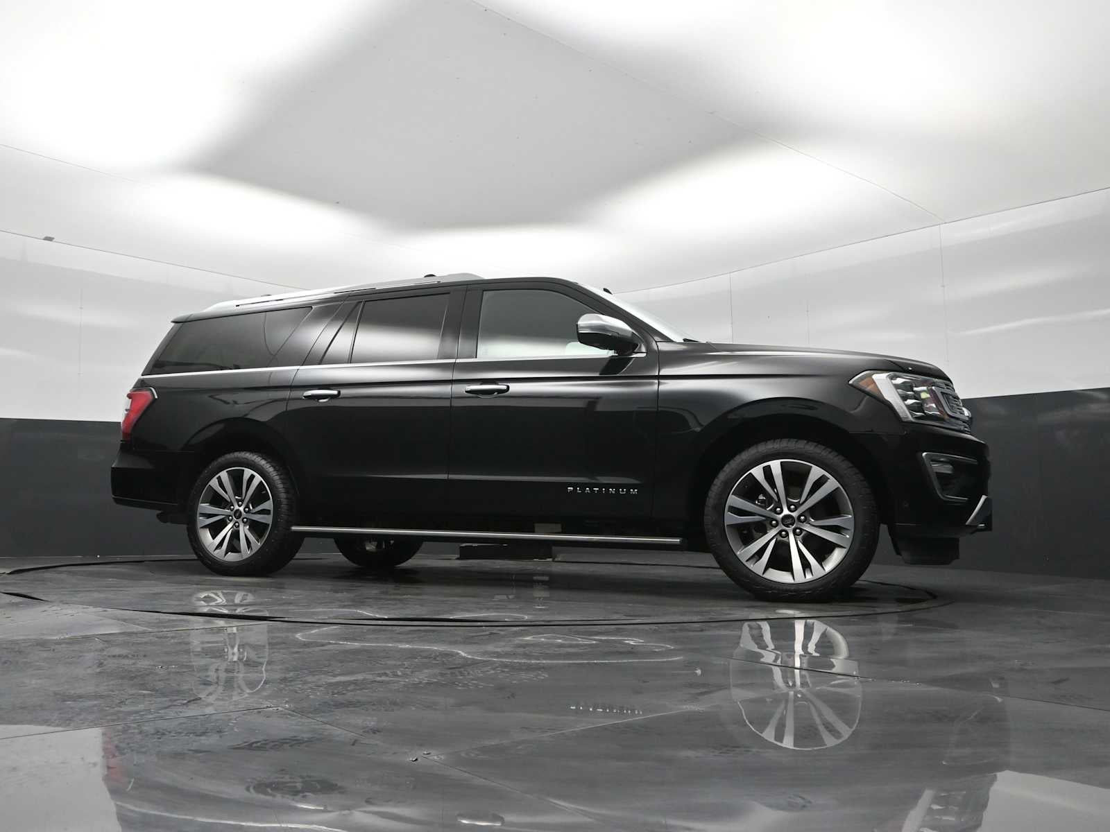 2020 Ford Expedition Max Platinum