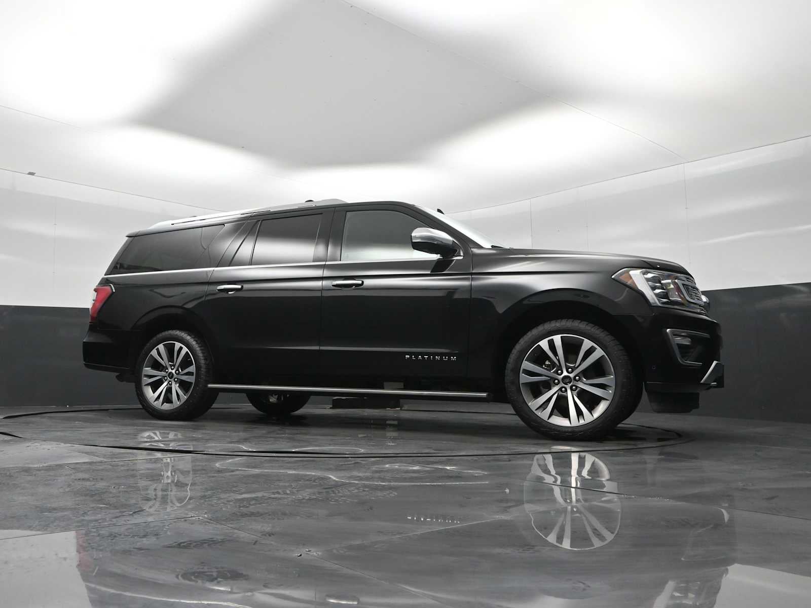 2020 Ford Expedition Max Platinum
