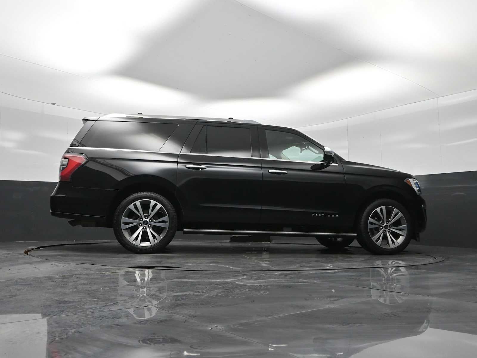 2020 Ford Expedition Max Platinum