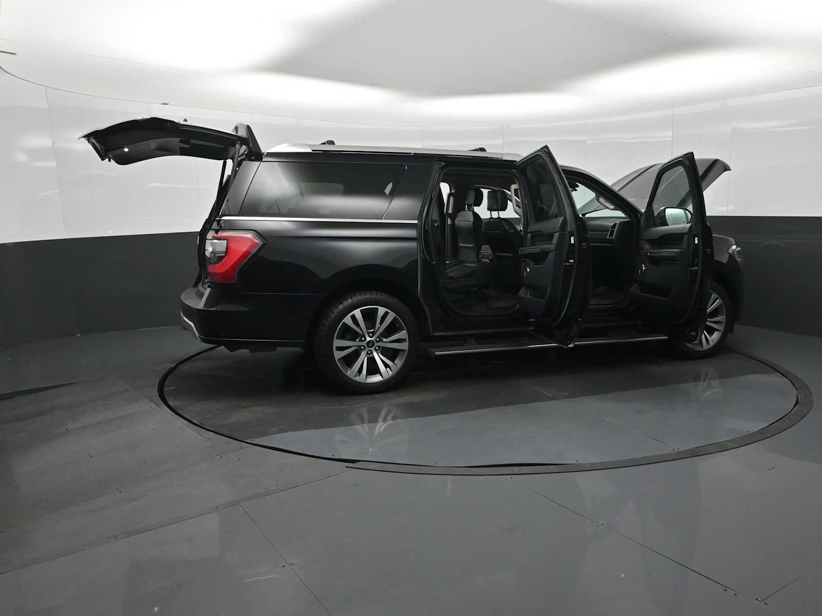 2020 Ford Expedition Max Platinum