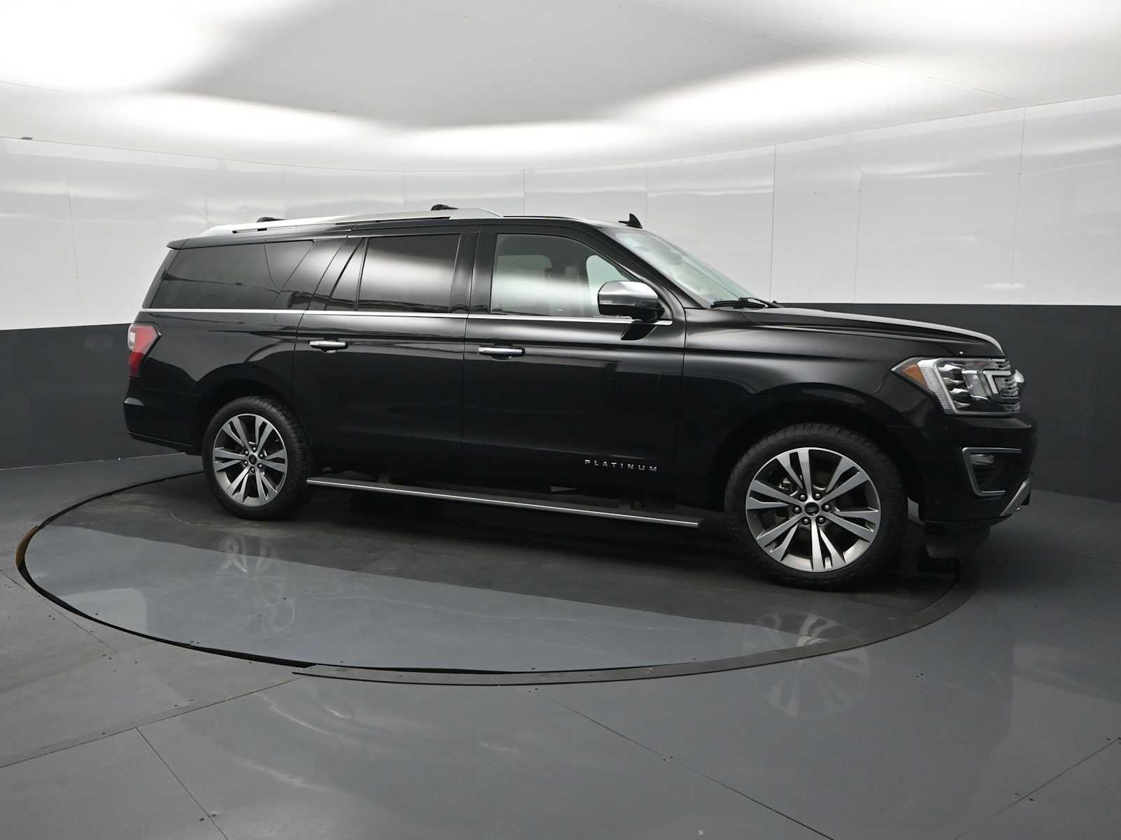 2020 Ford Expedition Max Platinum