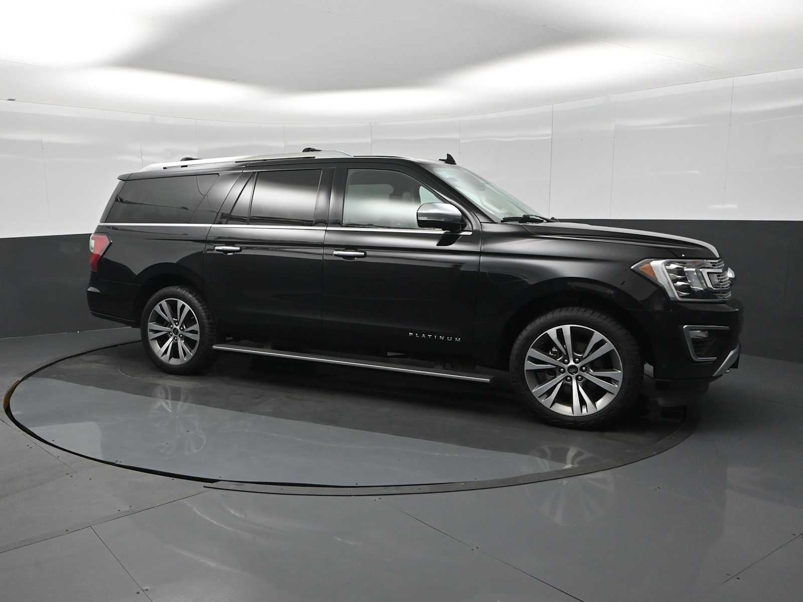 2020 Ford Expedition Max Platinum