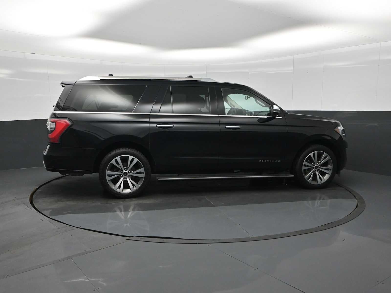 2020 Ford Expedition Max Platinum