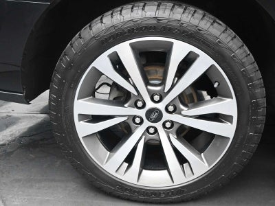 2020 Ford Expedition Max Platinum