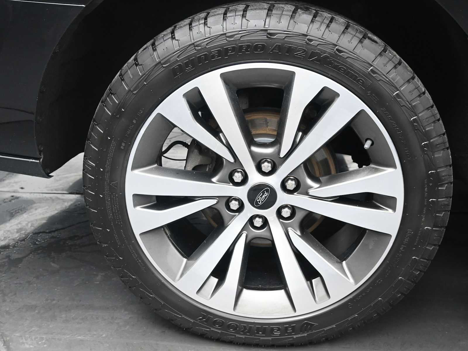 2020 Ford Expedition Max Platinum