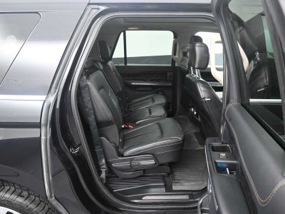 2020 Ford Expedition Max Platinum