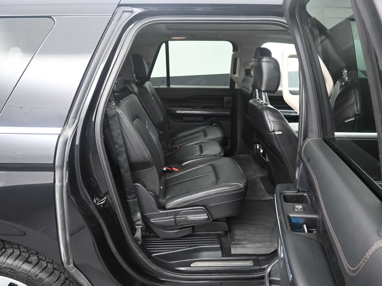 2020 Ford Expedition Max Platinum