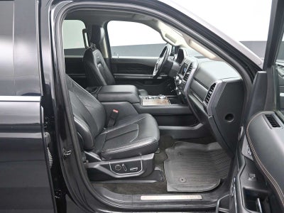 2020 Ford Expedition Max Platinum