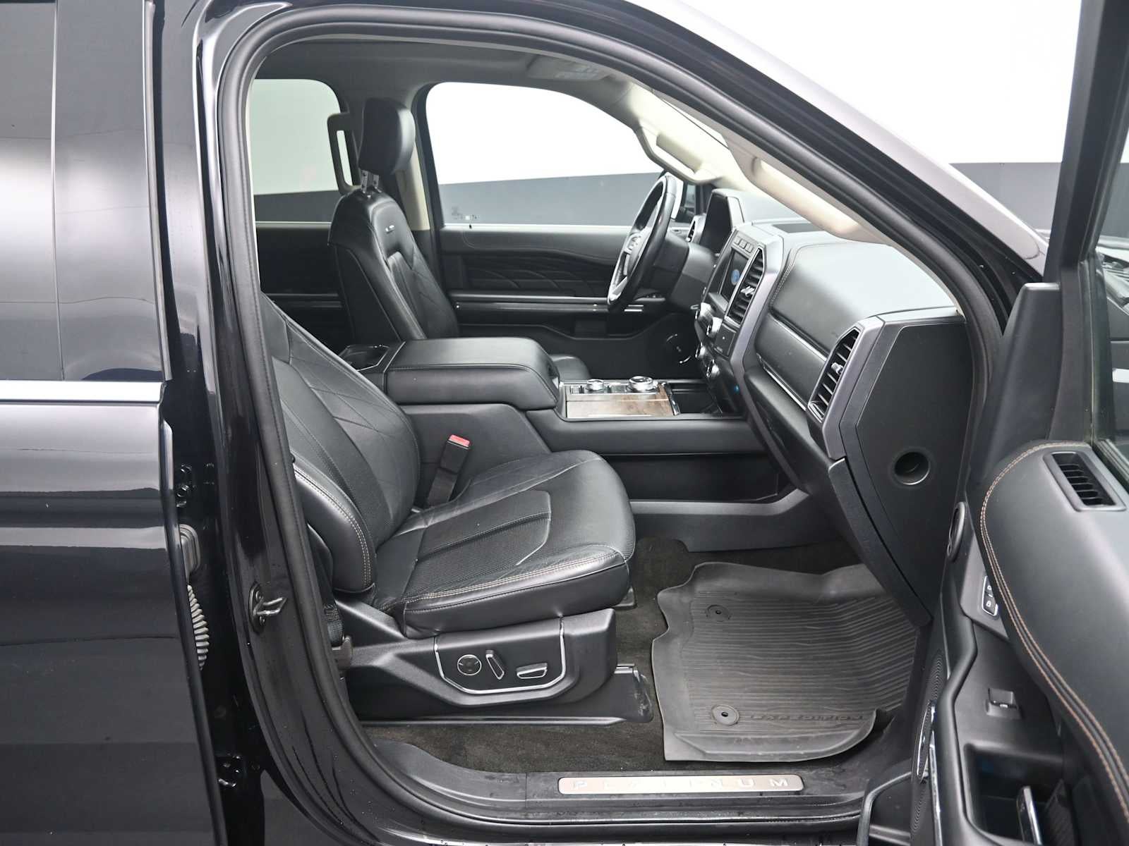 2020 Ford Expedition Max Platinum