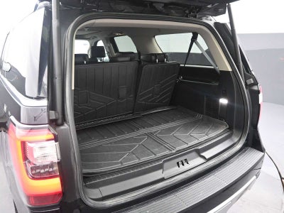 2020 Ford Expedition Max Platinum