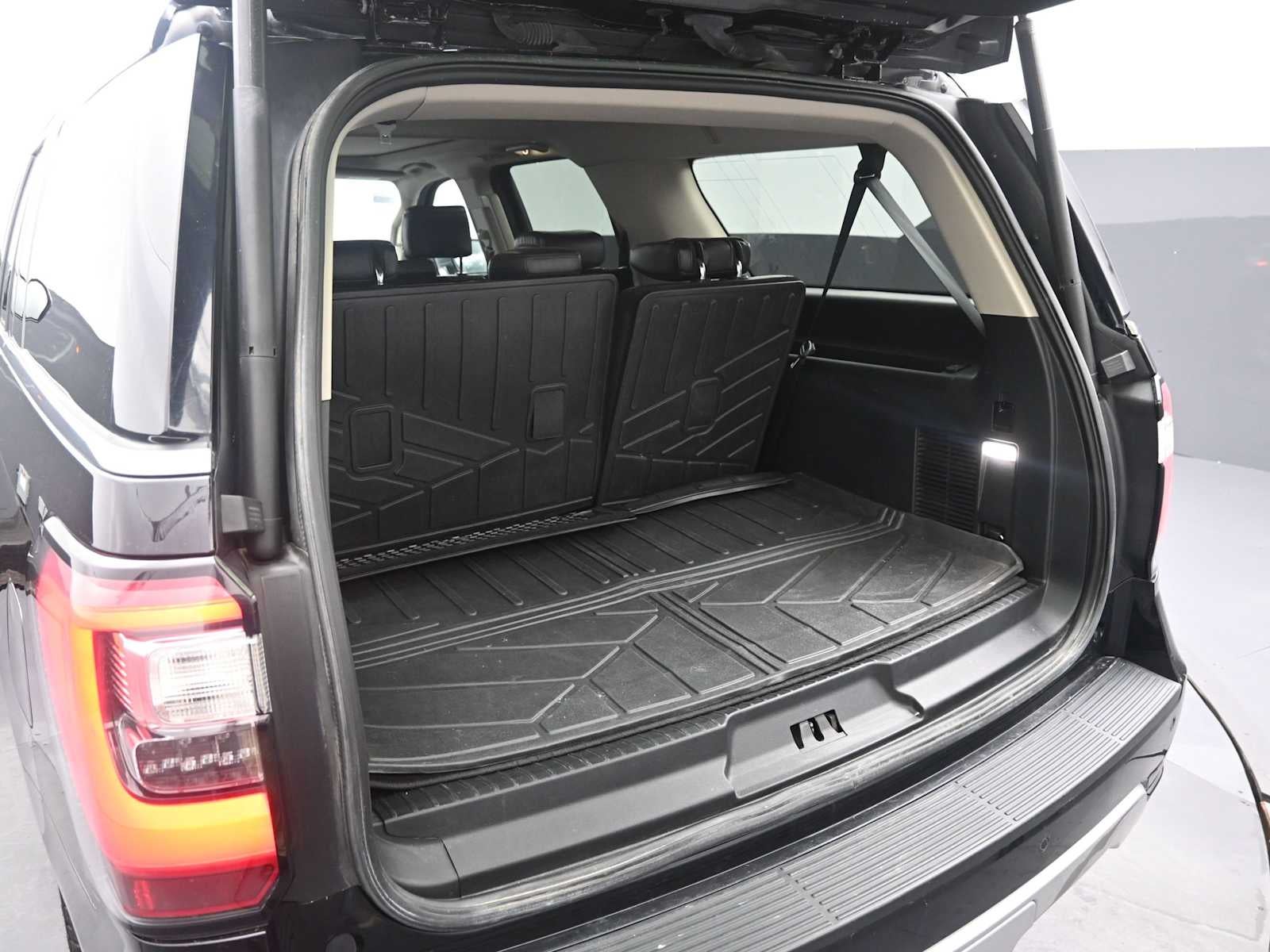 2020 Ford Expedition Max Platinum