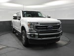 2021 Ford Super Duty F-250 SRW LARIAT