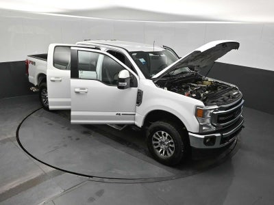 2021 Ford Super Duty F-250 SRW LARIAT